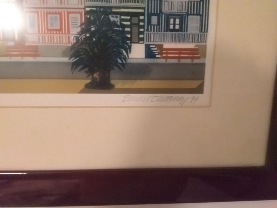 Serigrafia Ernani Oliveira