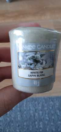 Świeczki zapachowe Yankee Candle 49g