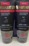 Cellulase Esfoliante anti-celulite