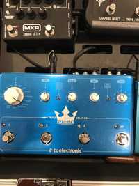 Efekt gitarowy TC Electronic Flashback Triple Delay