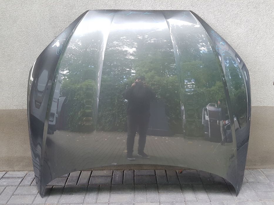 audi a5 s5 f5 16^ maska pokrywa silnika 8w6823029