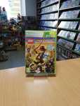 XBOX LEGO Indiana Jones 2 The Adventure Continues Xbox 360