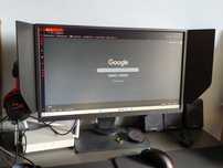 Zowie Benq 240HZ