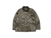 Kurtka Barbour light weight liddesdale M khaki