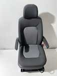 Fotel Pasazera Crafter Man Tge 2x Podlokietnik