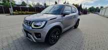 Suzuki Ignis Suzuki Ignis 1.2 Dualjet Hybrid Comfort Niski Przebieg Automat