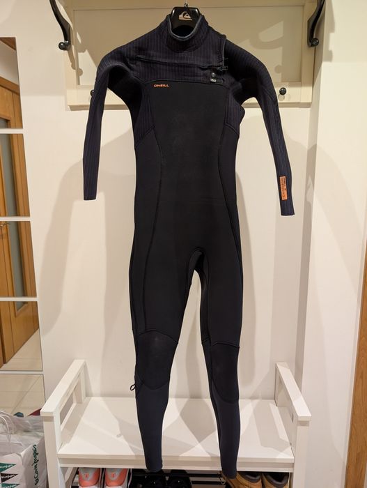 Fato de Surf O'neill Hyperfreak+ 4/3 Mulher