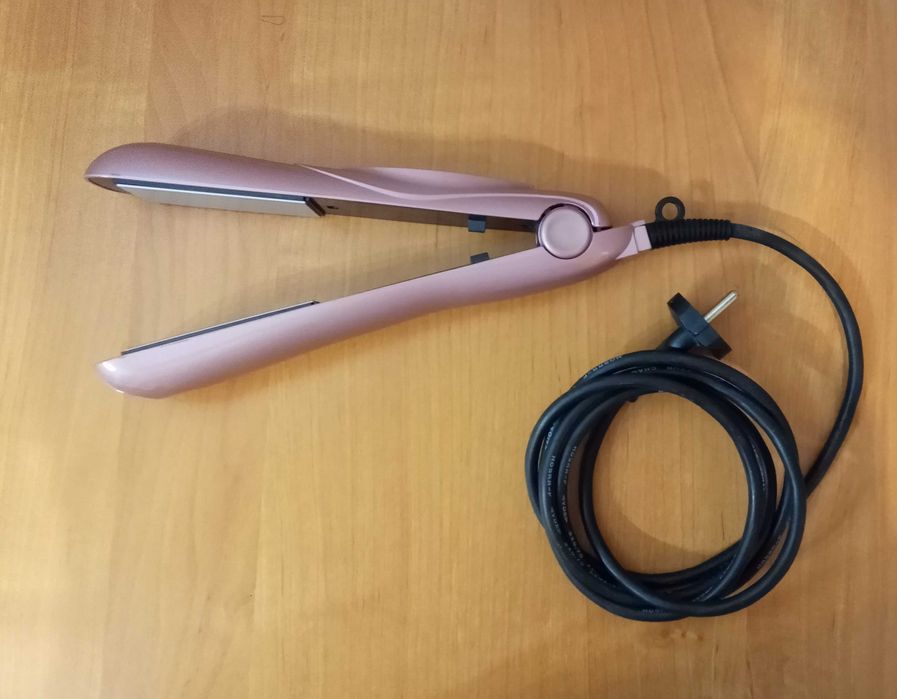 Утюжок для волос Xenic Ceramic / Фен Rowenta