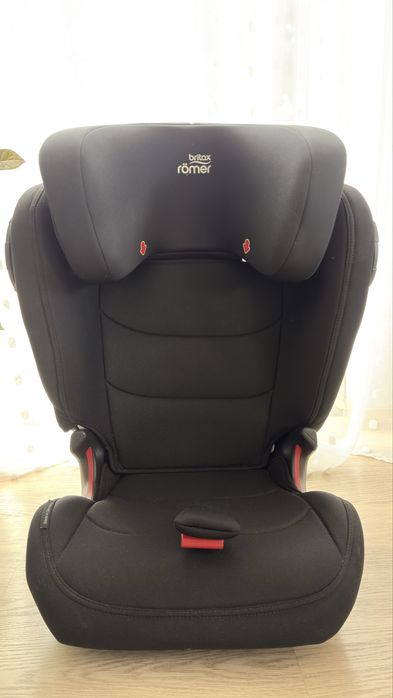 Kidfix III M Britax 15-36 kg