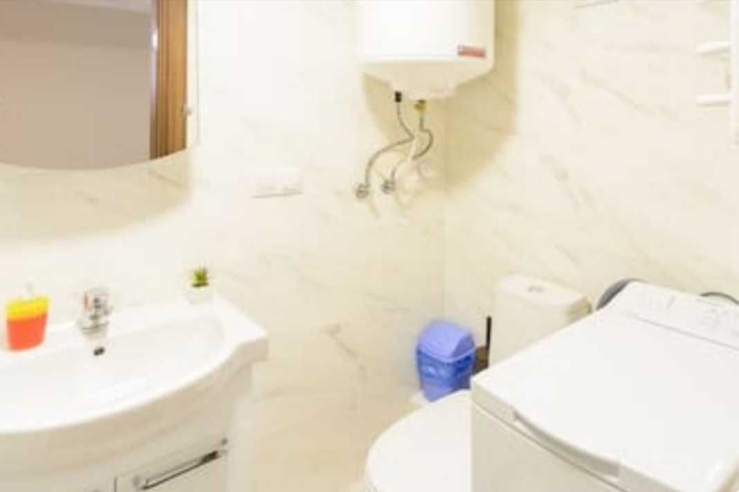 Подобово SMART House Лофт, дворівневі апартаменты метро Берестейська