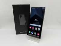 Telefon SAMSUNG GALAXY S24 ULTRA 12/256GB gwarancja mediaexpert