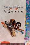 Agosto, Rubem Fonseca