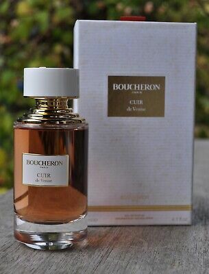 Perfumy niszowe/Boucheron/Cuir de Venice