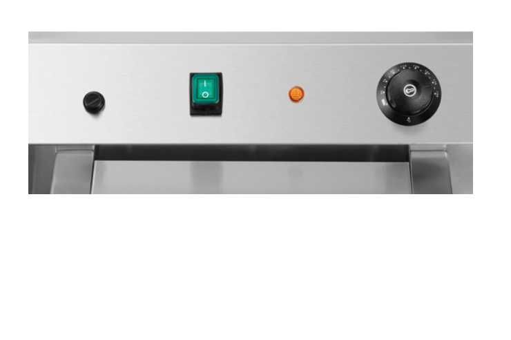 Frytownica 1-komorowa 12L BARTSCHER, Najlepsza Cena!