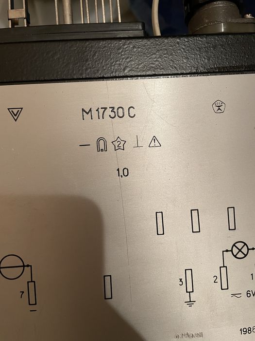 Мікро міліампер