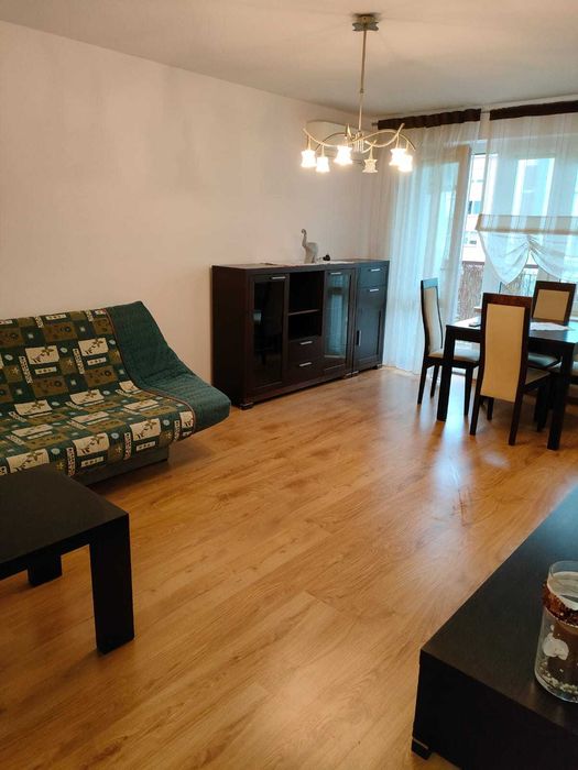 Wynajmę mieszkanie 2 pokoje Jaroty