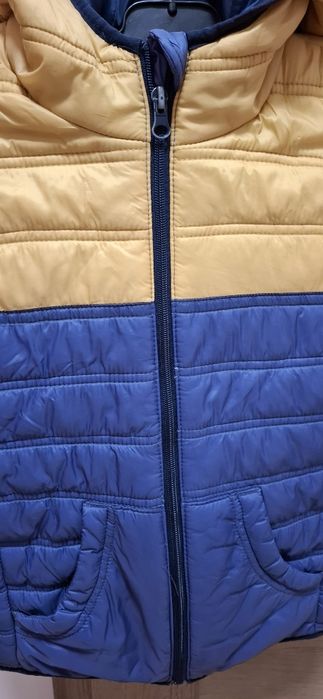 Kamizelka,  bezrękawnik 140