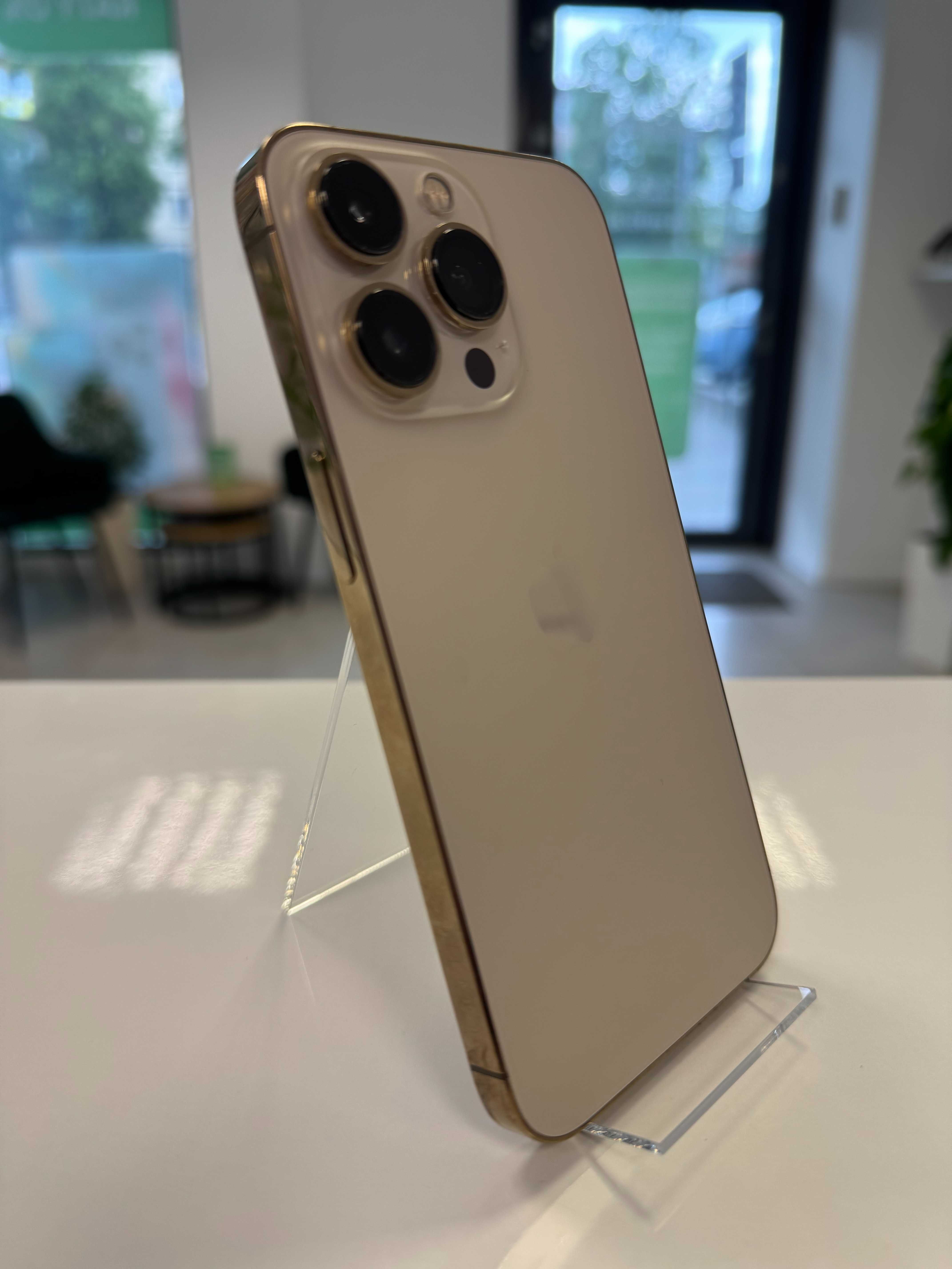 iPhone 13 Pro 256GB Kolory - Bateria 100% - 1 Rok Gwarancji - Raty 0%