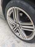 Jantes mercedes benz