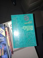 Biologia repetytorium dla maturzystów .. Tom 2 - Jacek Danowski