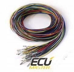 Wiązka elektryczna znak do EMU classic EcuMaster