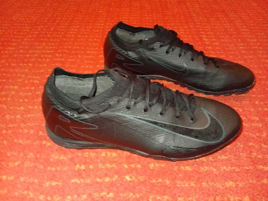 Sapatilha Nike Mercurial Vapor 16 Pro Turf