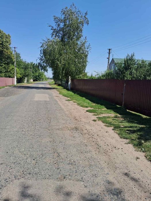 Продам будинок в селі