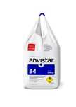 Saletra Amonowa ANWISTAR, Saletra granulowana 34%N