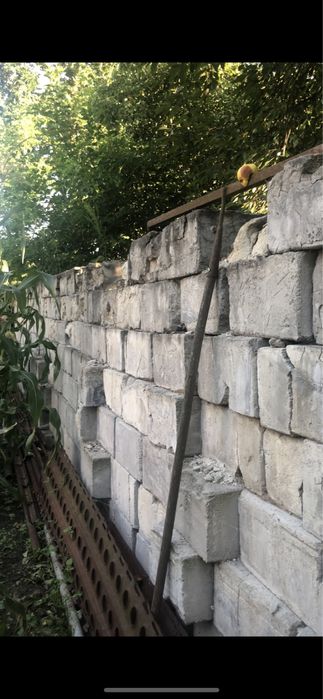 Шутерні блоки/ 100 за шт