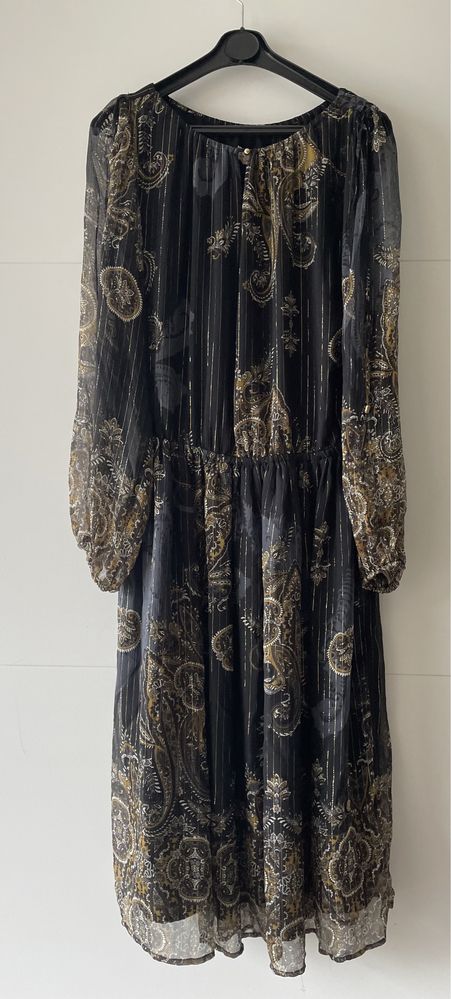 Vestido Mango muito bonito