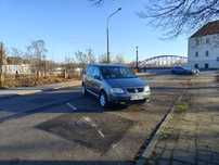 VW Touran 2.0 TDI sprzedam/zamienię