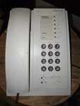 Telefone fixo Ericsson