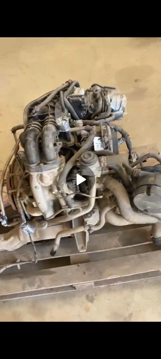 Motor mazda RX8 ref. 13B de 2003 a 2012