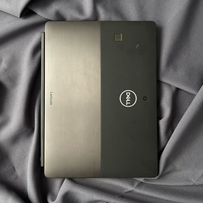 Ноутбук Планшет LTE! Dell Latitude 5290 12.3" FHD i5-8250U/8/256/чохол