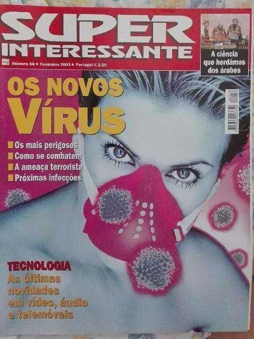 Revista Super Interessante