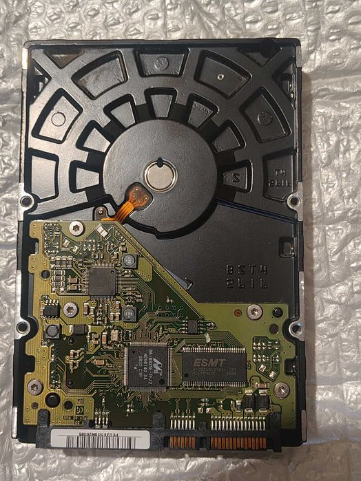 Dysk twardy 1TB 7200rpm 32MB SATA II Samsung HD103SJ