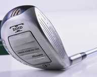 Mizuno T-Zoid Forged #3 Wood / 13 Degree / Stiff Flex Dynamic Gold S40