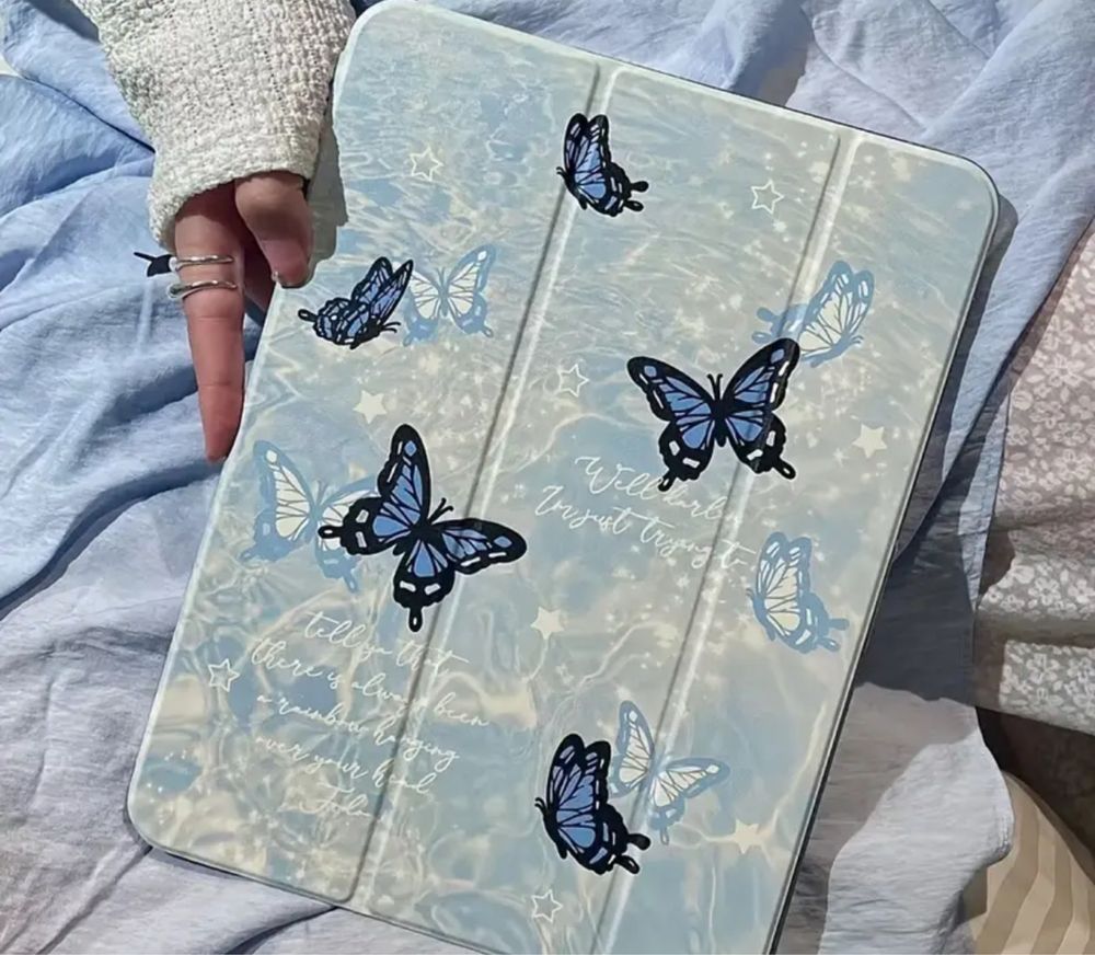 Чохол iPad 2024 (11 дюймів)