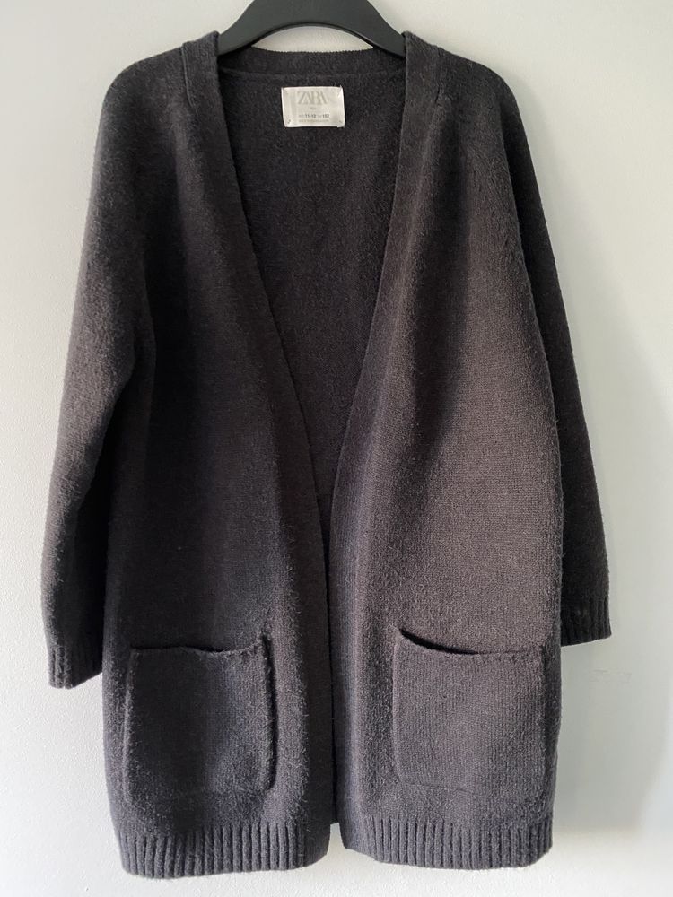 Kardigan Zara rozmiar 152