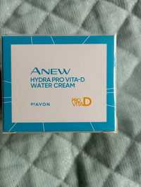 Avon Anew krem z Wit.D