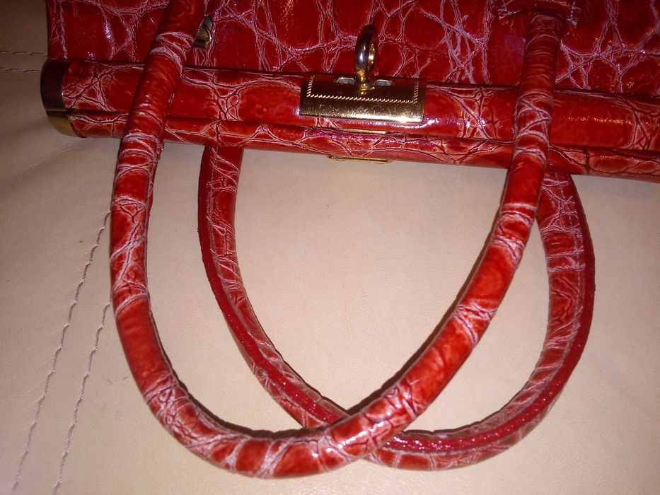 Сумка натуральна шкіра