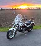 Bajaj Avenger 220