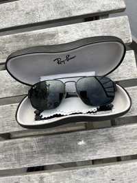 Óculos de Sol Ray Ban (como novos)