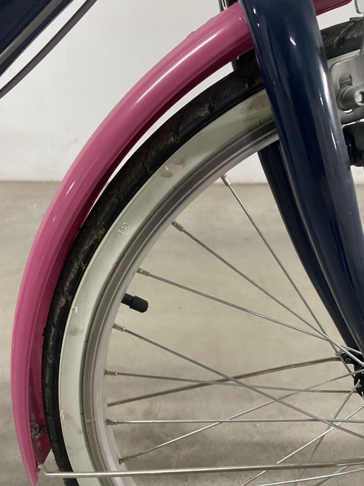 Bicicleta Btwin nova