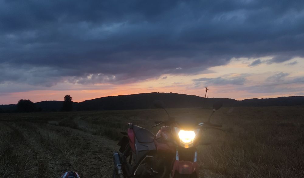 Продам або обміняю lifan 150 2e