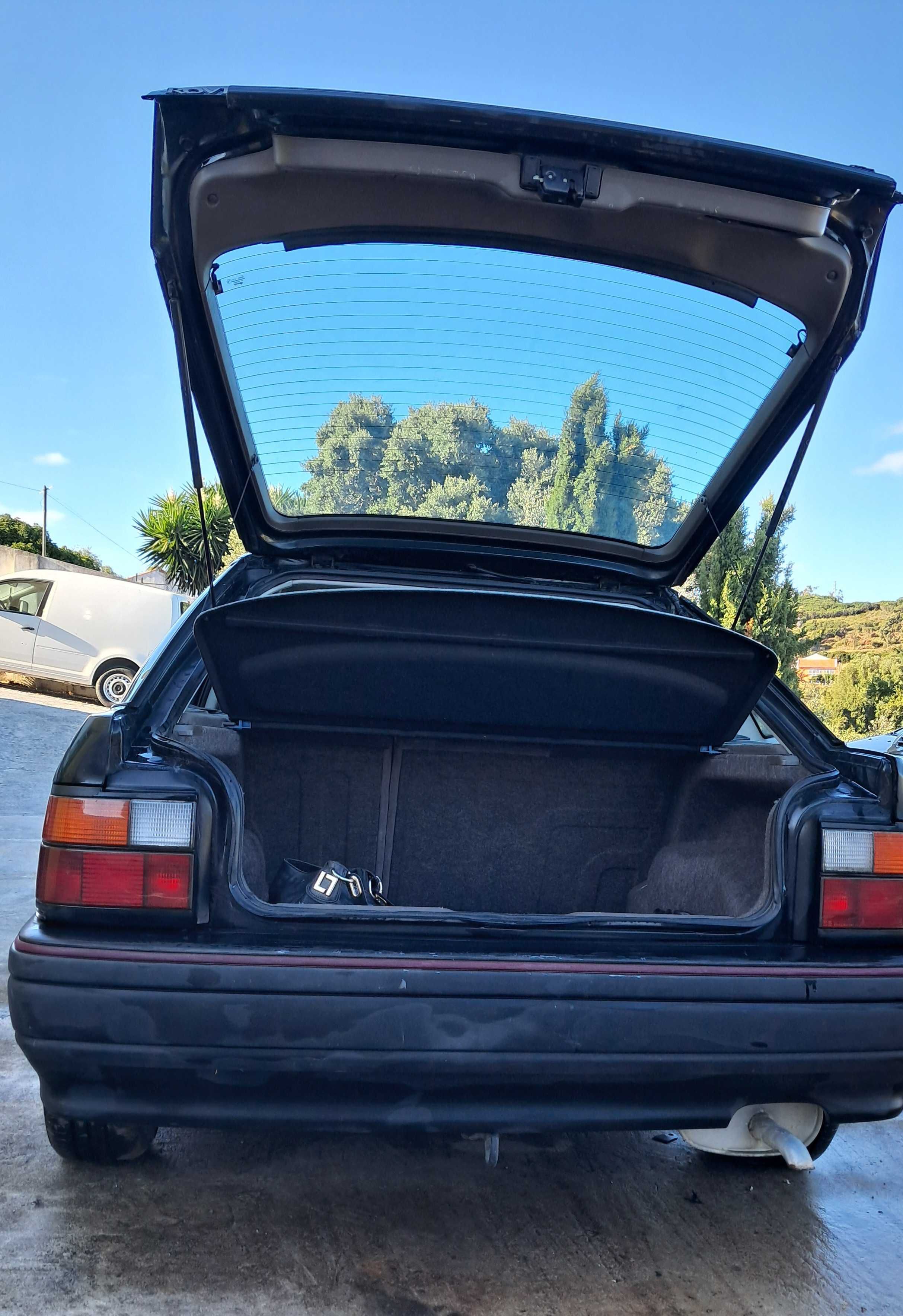Rover para venda