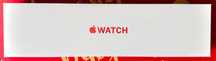 Apple Watch (PRODUCT)RED SERIES 6 40mm. Nowy.