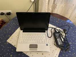 HP Pavilion dv4 Turion(m) Il Dual-Core ram 4 hdd320