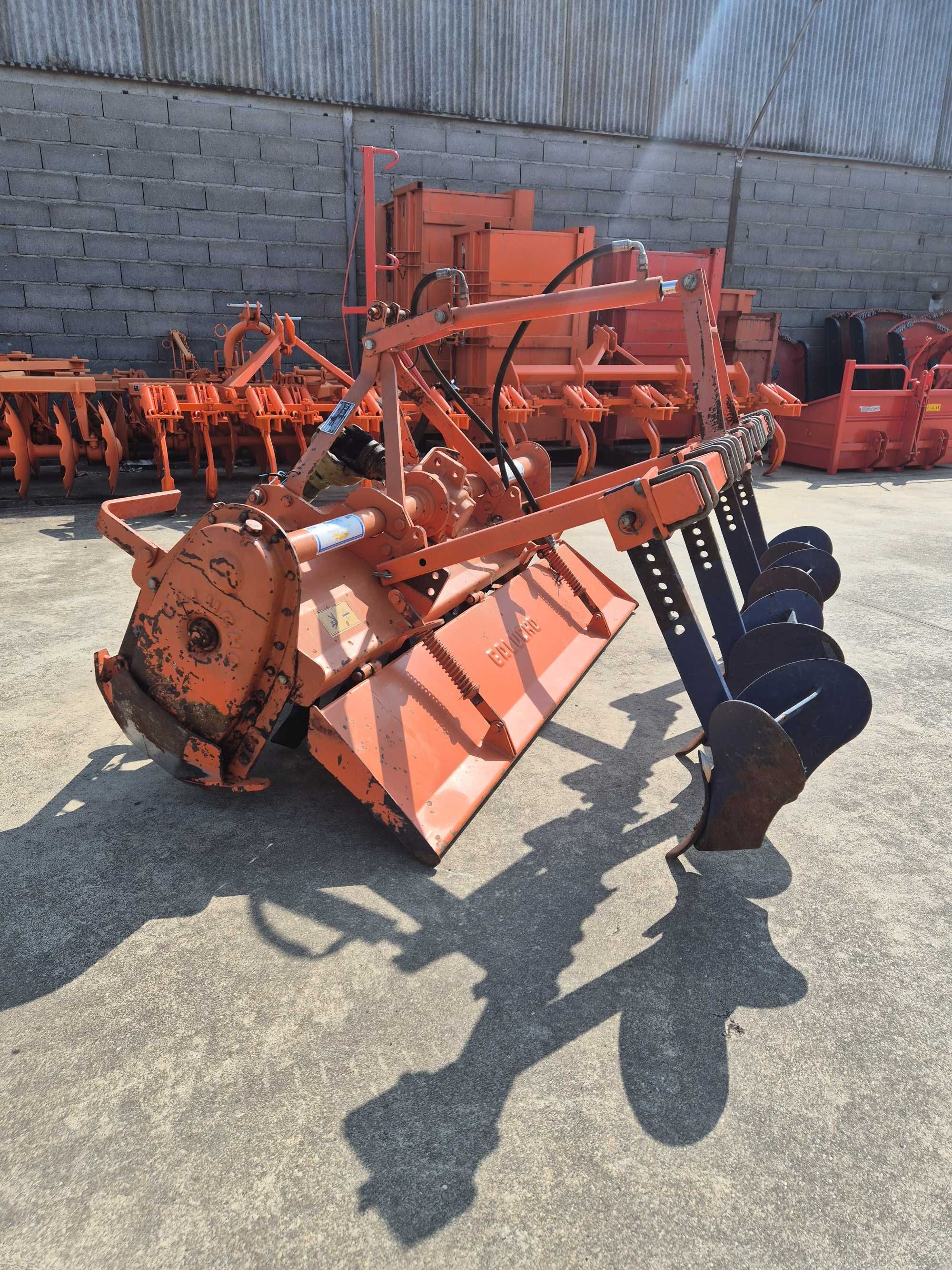 Fresa Galucho Mod. FPL1500