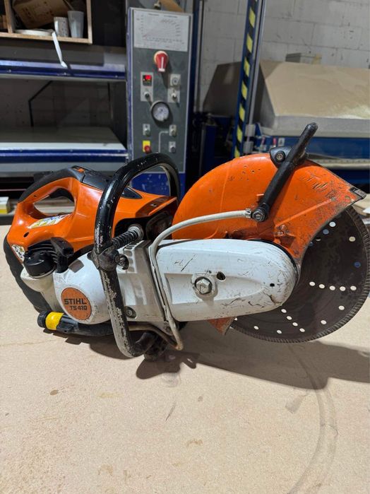 Sthil ts410 spalinowa